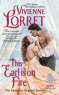 This Earl Is On Fire: The Season's Original Series: 2