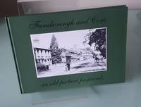 cover of Farnborough and Cove in Old Picture Postcards