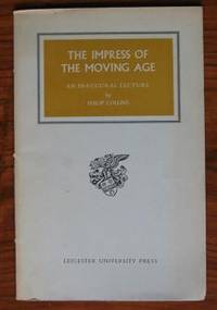 image of The Impress Of The Moving Age An Inaugural Lecture