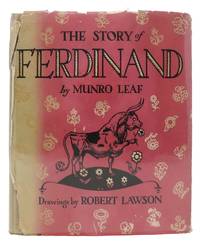 image of The STORY Of FERDINAND