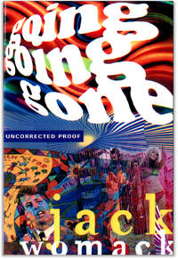 cover of Going, Going, Gone.
