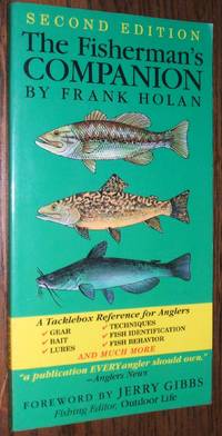 cover of The Fisherman's Companion