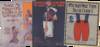Collection of American Sheet Music...; (photo 0)