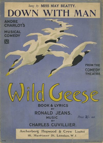 Collection of American Sheet Music...; (photo 19)