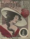 Collection of American Sheet Music...; (photo 20)