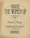 Collection of American Sheet Music...; (photo 23)