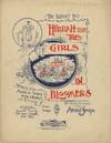 Collection of American Sheet Music...; (photo 27)
