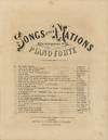 Collection of American Sheet Music...; (photo 32)