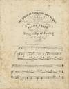 Collection of American Sheet Music...; (photo 33)