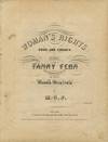 Collection of American Sheet Music...; (photo 34)