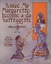 Collection of American Sheet Music...; (photo 36)