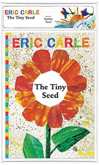 The Tiny Seed (World of Eric Carle)