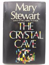 The Crystal Cave by Stewart, Mary - 1970