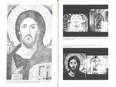 The Jesus conspiracy. The Turin shroud and the truth about the resurrection. (photo 2)