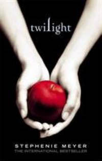 Twilight (Twilight Saga) (The Twilight Saga, Book 1)