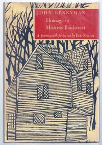 HOMAGE TO MISTRESS BRADSTREET