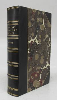 The Military History of Europe, &amp;c. by BIGGS, Lieutenant William - 1756