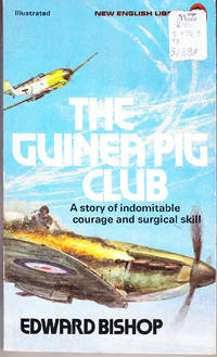 image of The Guinea Pig Club