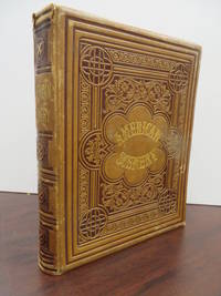 American Scenery, Illustrated by T. Addison RICHARDS - Hardcover - 1854 - from Attic Books (SKU: 119155)