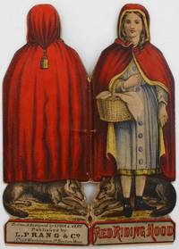 Red Riding Hood.