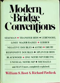 Modern Bridge Convention