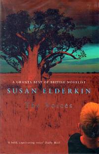 The Voices by Elderkin, Susan - 2003