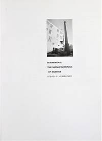 image of Soundpool: The Manufacturing of Silence