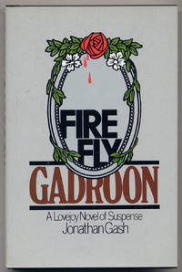 Firefly Gadroon