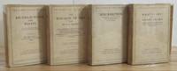 The Works of Leo Tolstoy by Leo Tolstoy - Hardcover - Tolstoy Centenary Edition; First Edition in this Format - 1937 - from Evolving Lens Bookseller (SKU: 14784)