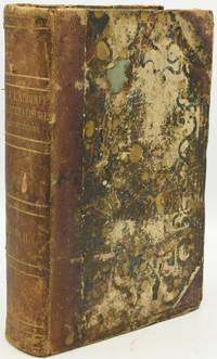 SYSTEMATISCHES HANDBUCH DER ARZNEIMITTELLEHRE. ZWEITER BAND. (VOLUME TWO ONLY)