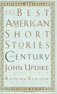 image of The Best American Short Stories of the Century (Best American Series (R))