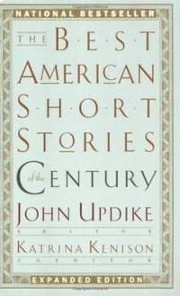 The Best American Short Stories of the Century