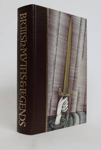 image of British Myths and Legends
