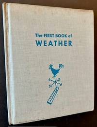The First Book of Weather