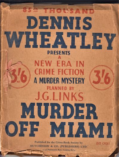 Murder of Miami