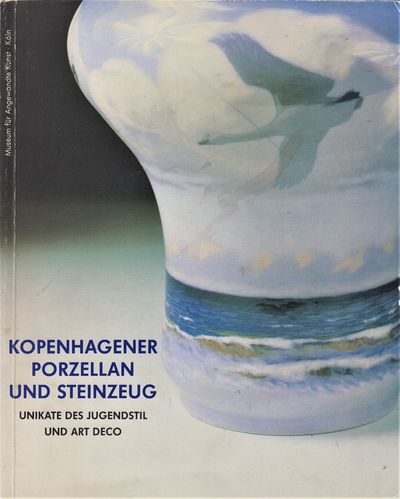 Kopenhagener Porzellan und Steinzeug