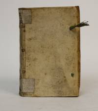 De monstris et Monstrosis, quam Mirabilis, Bonus et Iustus in Mundo Administrando, sit Deus, Monstrantibus by Georg Stengel - Hardcover - 1647 - from Minotavros Books (SKU: 001419)