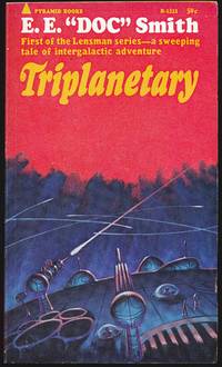 Triplanetary