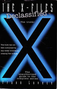 The X-Files Declassified