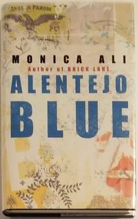 ALENTEJO BLUE