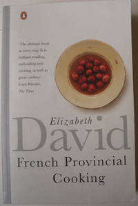 French Provincial Cooking.