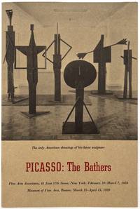 Picasso: The Bathers