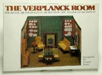 The Verplanck Room from the Metropolitan Museum of Art To color, cut out, and fold