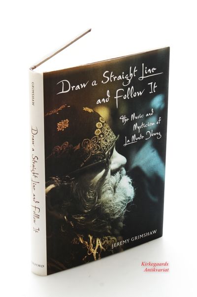 Draw a Straight Line and Follow It: The Music and…