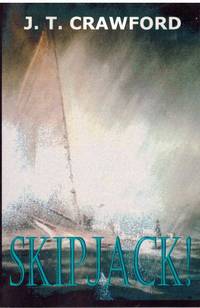 cover of SKIPJACK!