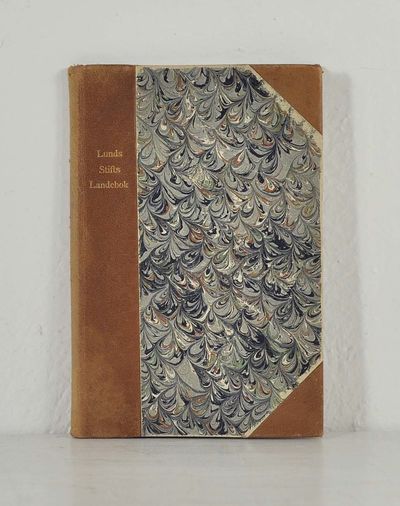 Om 1569 års ”Lunds stifts landebok”, dess…