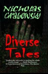 Diverse Tales