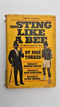 Sting like a bee: the Muhammad Ali story.