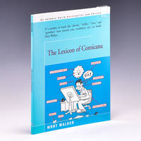 The Lexicon of Comicana