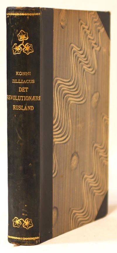 Det revolutionære Rusland.